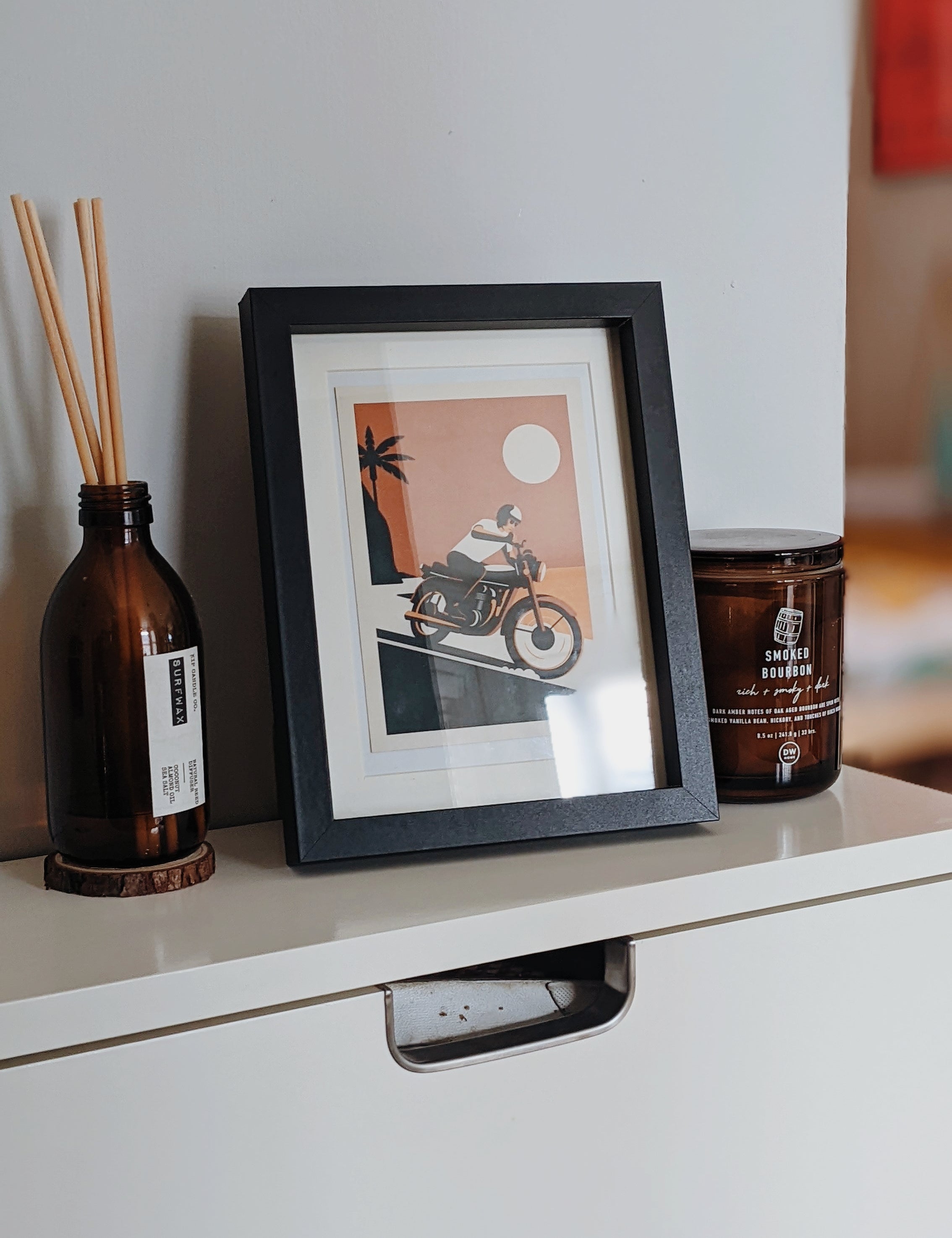 6 Ways to use and style our Endless Summer Postcards