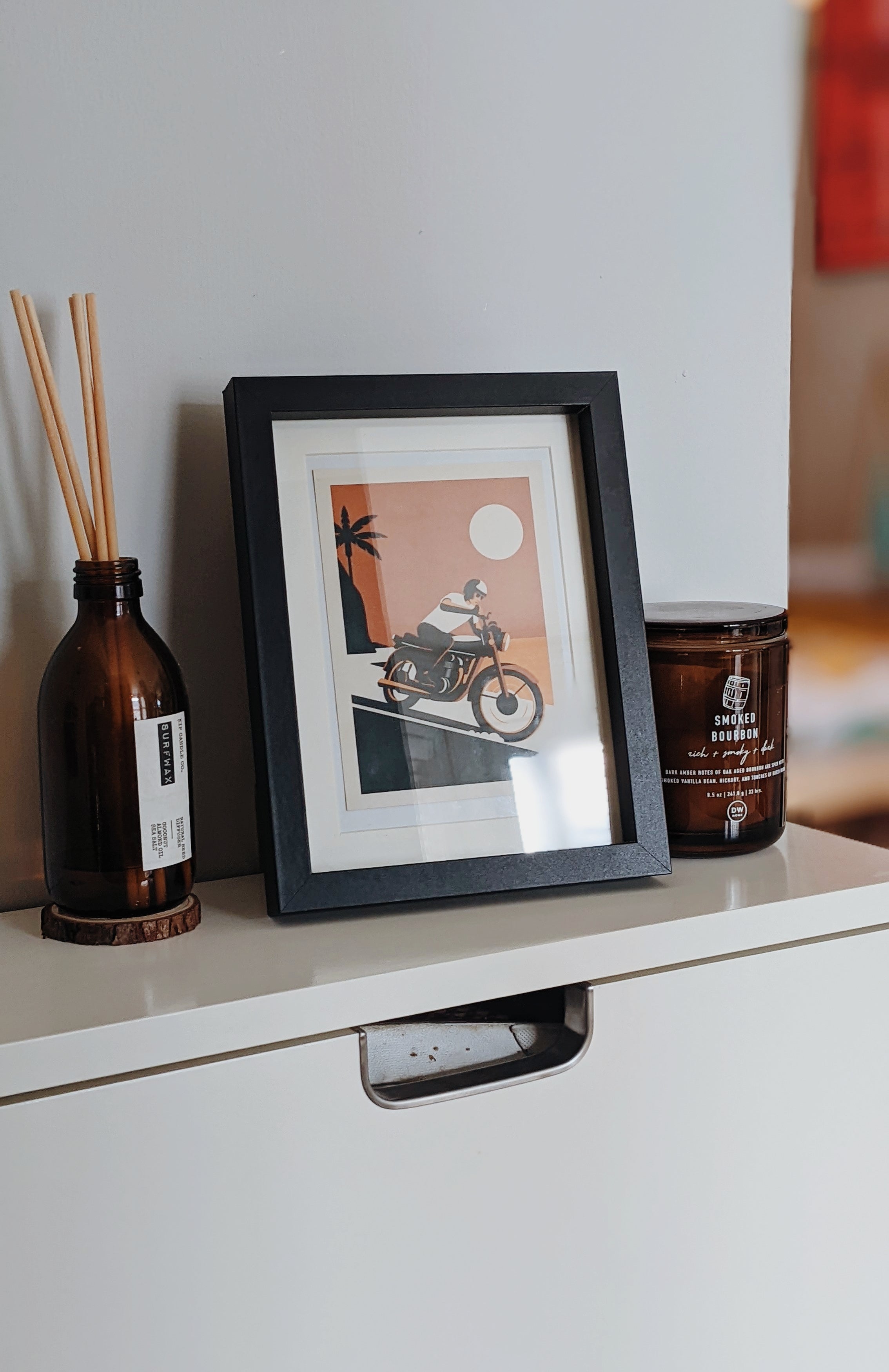 6 Ways to use and style our Endless Summer Postcards