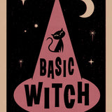 Basic Witch