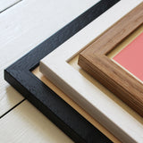 London Zoo Stamp collection print - Orangutan