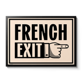 French Exit