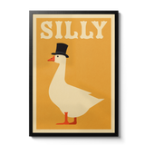 Silly Goose