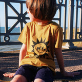 Kid's Sunshine Skate T-Shirt