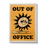 Out of Office