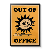 Out of Office