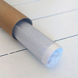 London Zoo Stamp collection print - Crocodile