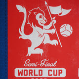 World Cup 2026 Poster #5 - England Vs Argentina