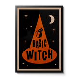 Basic Witch