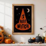 Basic Witch