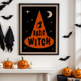 Basic Witch