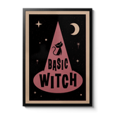 Basic Witch
