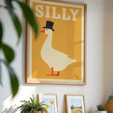 Silly Goose