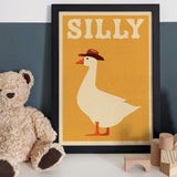 Silly Goose