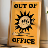 Out of Office