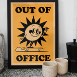 Out of Office