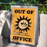 Out of Office