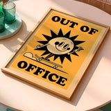 Out of Office