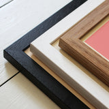 White Oak Frame