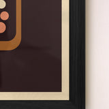 Typewriter Personalised Print