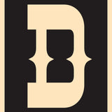 Western Type - You and Me - 3 Giclée Print Set