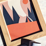 Telegramme x KIP Candle Co Travel Gift Set