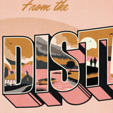Greetings from The Lake District - Giclée Print