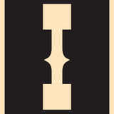 Western Type - You and Me - 3 Giclée Print Set