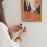 Telegramme x KIP Candle Co Travel Gift Set