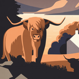 Loch Lomond & The Trossachs National Park