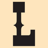 Western Type - Light