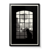 New York City - Giclée Print
