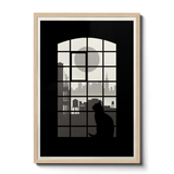 New York City - Giclée Print