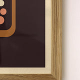 Typewriter Personalised Print