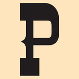 Western Type - You and Me - 3 Giclée Print Set