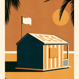 Endless Summer Postcard Set