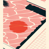 Endless Summer Postcard Set