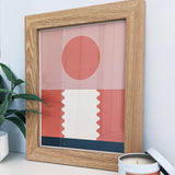 Telegramme x KIP Candle Co Travel Gift Set