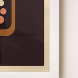 Typewriter Personalised Print