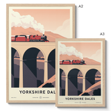 Yorkshire Dales National Park