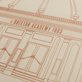 Brixton Academy - Giclée Print