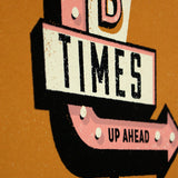 Good Times - Giclée Print