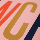 Let's Dance - Giclée Print