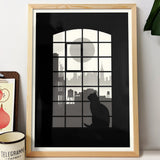 New York City - Giclée Print