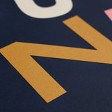 Rock n Roll - Giclée Print